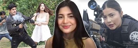 jane de leon ang probinsyano|Jane de Leon takes her final bow .